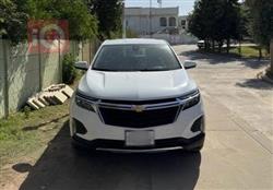 شێڤرۆلێت ئیکۆنۆکس